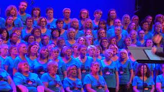 What about Us Cool Choir®