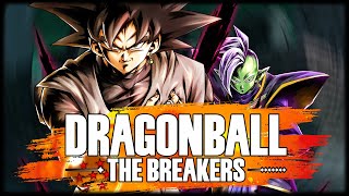 FACING A DARK FUTURE | Dragon Ball: The Breakers