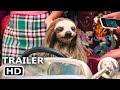 SLOTHERHOUSE Trailer (2023)