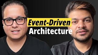 Event-Driven Architecture for LLMs