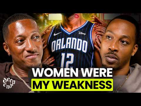 Dwight Howard Reveals the Cost of Being Christian in the NBA