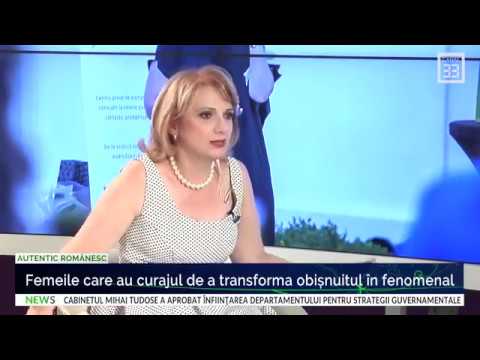 Video: Despre Afectarea Femeilor