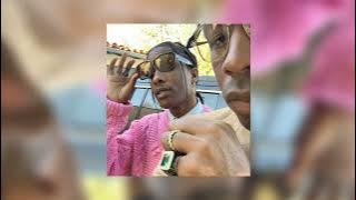 m.i.a. - paper planes (sped up)