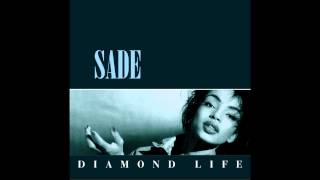 Sade ~ Frankie's First Affair ~ Diamond Life [04] chords