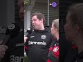 Das ultimative Leverkusen-Quiz #shorts