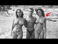 🌟 Back to Classic Hollywood: Stunning Rare Photos of 1940s–1960s Celebrities | Noir &amp; Glimpse