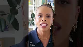 Oprah responds to online feedback about a recent podcast title