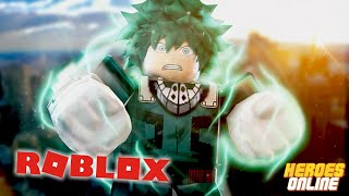 How To Get Two Quirks Videos Infinitube - boku no roblox remastered how to infinite spin quirk infinite spins glitch patched