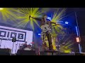 【音羽-otoha-】no man&rsquo;s world (Live in Taichung) #浮現祭