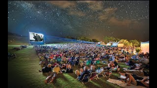 KINO POD ZVEZDAMI PTUJ | ZMENEK #15