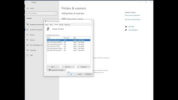 PrintNightmare | Windows 10 | CVE-2021-1675 and CVE-2021-34527 Vulnerability