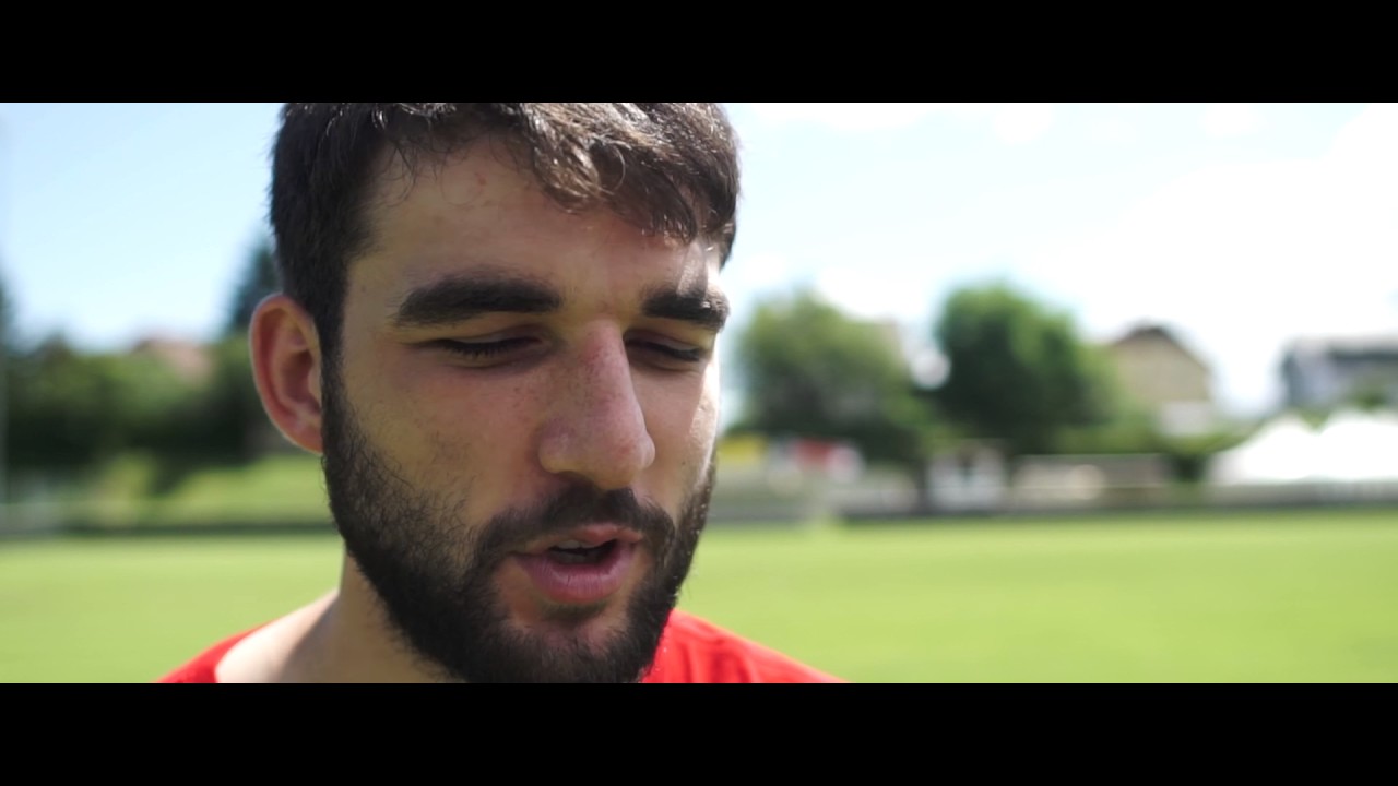 спартак търнава Георгий Джикия: «Пока был в сборной, созванивался с Джано»