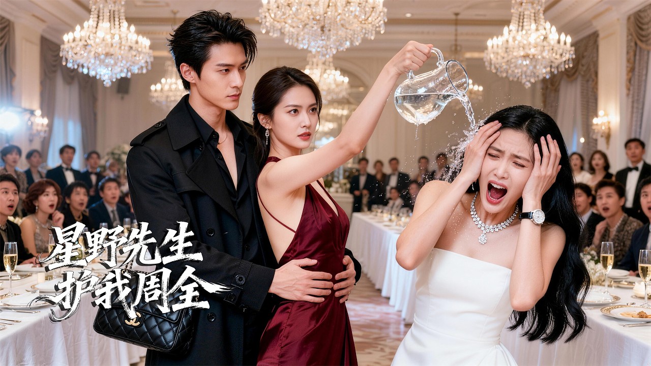 重生复仇：恶毒养女的下场