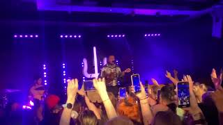 twenty one pilots - Bounce Man (Acoustic) Live at The Camden Assembly 21/6/22