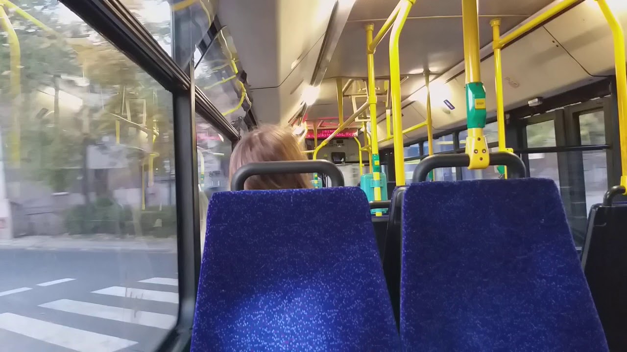 Neoplan N4020td [#107] MPK Legnica