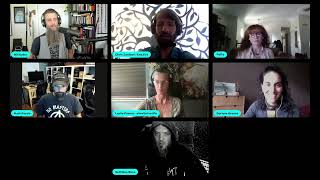 Roundtable Discussion Day 02 | Convergence FUNL 2 Conference