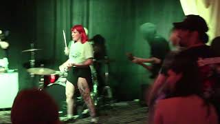 Lilypad @ The Flying Squid - 5/23/26
