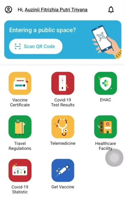 Ini Cara Dapetin Vaksin Booster