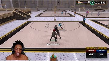 🔴TOXIC COMP STAGE🔴