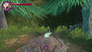 Ice Age Scrats Nutty Adventure Ps5 Rhino What You Did Last Summer Trophy