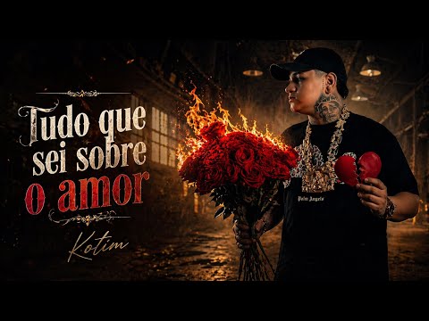 01. Kotim & Bin - Brigas de Ego (Marquinho no Beat) [TQSSA]