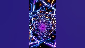 4K 3D Trippy Videos #165 - Fractals Zoom - Best Psychedelic Visuals - Psychedelic Trance Music