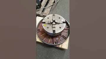 Colchester Triumph VS2500 (11607)