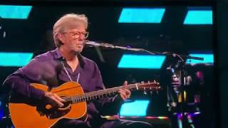 Eric Clapton Driftin Dresden 2019 mit Jan Vogler komplett