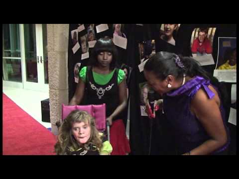 Life Long Dreams Cast Of Stars Red Carpet Interviews