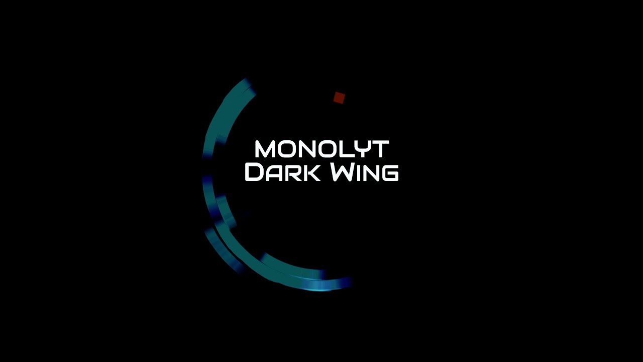 Guarda MONOLYT - Dark Wing su YouTube Guarda MONOLYT - Dark Wing su YouTube
