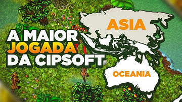 Essa jogada da Cipsoft pode ser genial para o futuro do Tibia l Tibia Papo