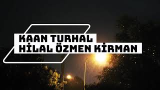 Yağmur Değil, İçine Yağan Bir Şiir Yağmur Özmenkirman