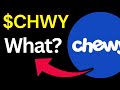 Chwy stock chewy stock chwy stock predictions chwy stock analysis chwy stock news today