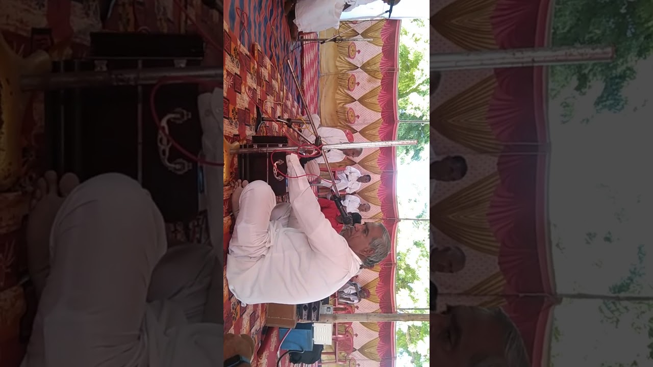 साहेब आये मेरे द्वार सखी री,नेमा राम जी सांखला।