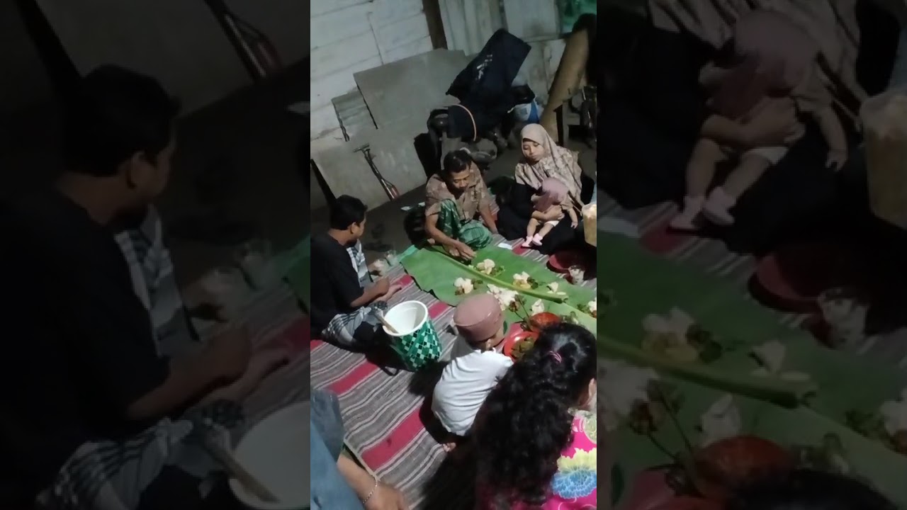 Bukber keluarga 24/02/2026