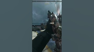 Best Quickscope Sniper in MW2! #shorts #clips #callofduty #mw2 #warzone2 #cod #funny #gaming