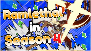 Everything You Need to Know About Ram in Season 4 - Guilty Gear Strive