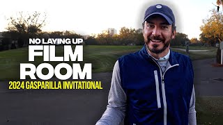 NLU Film Room: 2024 Gasparilla Invitational