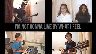 Nothing is Impossible - Planetshakers (Music Cover) by WIN Taytay Music Team