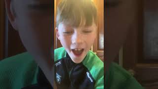 What We Used To Do As Kids