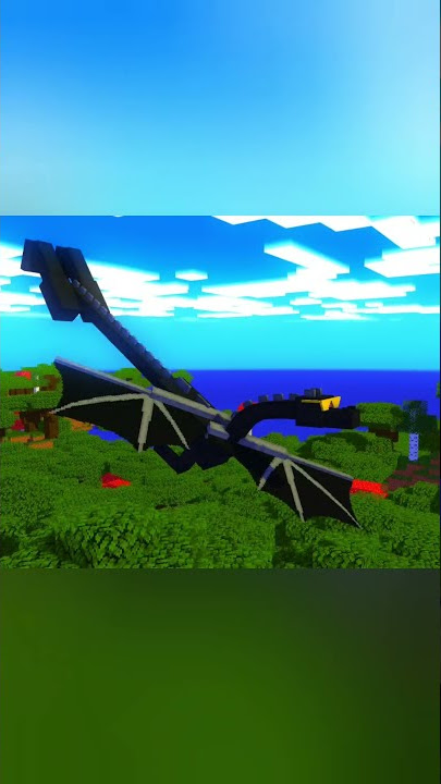 Helikopter Helikopter (Minecraft Animation) #shorts