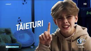 Antena 3 CNN - Continuity (October 15, 2023)