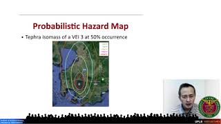 [RESEARCH] Generation of a Probabilistic Volcanic Ashfall Hazard Map of the 2020 Taal Eruption
