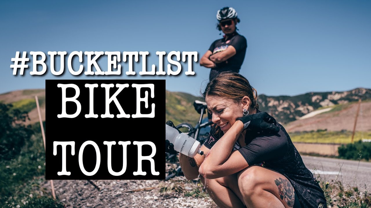 fitness trainer instagram My Bucketlist adventure didn't go entirely as planned | KYM NONSTOP