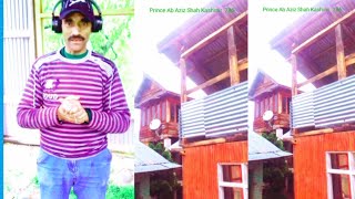 Kashmir lifestyles// Today i am at my home kupwara Kashmir natural beauty of Kashmir ⭐