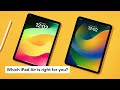 🎉 Unbeatable Deals on Brand New iPads – Shop Now! #ipads #newipad #tech #ipad