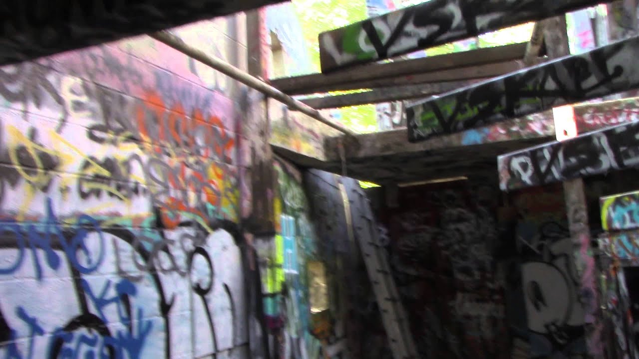 Bob "The Bear" Hite Of Canned Heat's Former House Part 1 YouTube