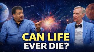 Is There Life Beneath Europa Neil deGrasse Tyson Breaks It Down StarTalk 🧊👽 EP.12