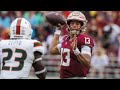 2024 NFL Draft Sleepers: Jordan Travis