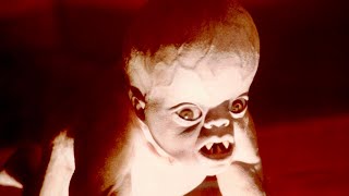 Famous Official Trailer IT'S ALIVE (1974, Larry Cohen, John P. Ryan, Sharon Farrell) Net Worth